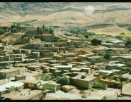 تصاويری از صلوات آباد سنندج