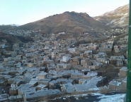صلوات‌آباد سنندج
