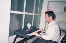 خانهی موسيقي کردستان ايران