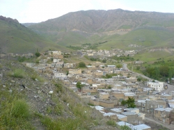 صلواتآباد دروازهی گردشگری کردستان ايران